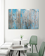 Obraz Staré vintage dosky zs1306